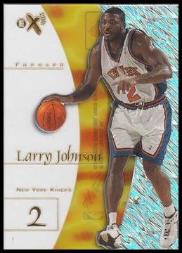 48 Larry Johnson